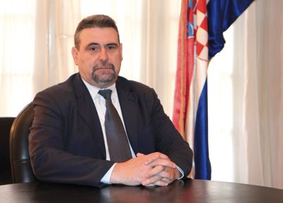 Problemi Hrvata u Srbiji nisu nerješivi